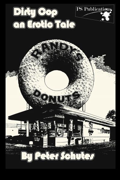 Dirty Cop (eBook, ePUB)