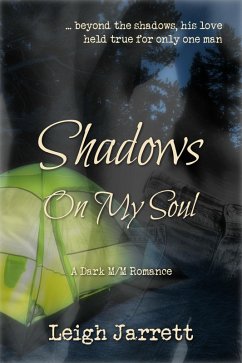 Cover Shadows On My Soul: Dark MM Romance (eBook, ePUB)