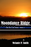 Moondance Ridge (Thin Blue Line Series, #2) (eBook, ePUB) Moondance Ridge (Thin Blue Line Series, #2) (eBook, ePUB)