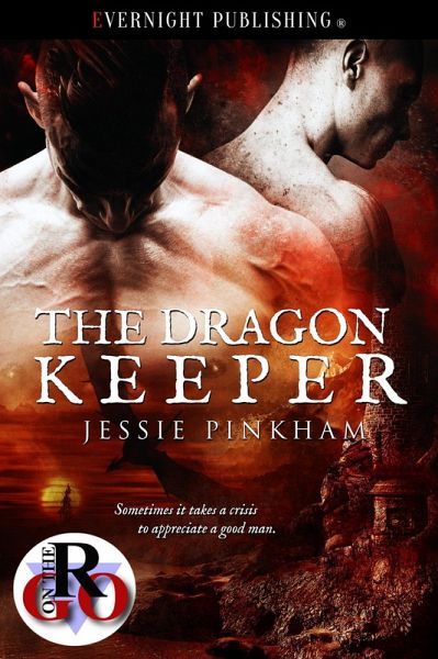 The Dragon Keeper (eBook, ePUB) The Dragon Keeper (eBook, ePUB)