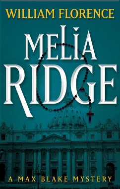 Cover Melia Ridge (eBook, ePUB)