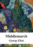 Middlemarch (eBook, PDF) Middlemarch (eBook, PDF)