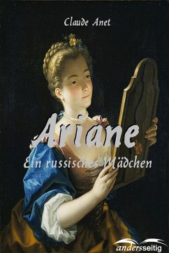 Ariane (eBook, ePUB) - Anet, Claude