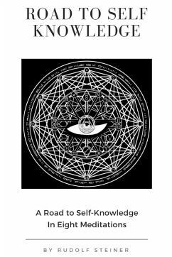 Road to Self Knowledge - Steiner, Rudolf