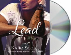 Lead: A Stage Dive Novel - Scott, Kylie