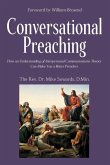 Conversational Preaching