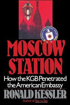 Moscow Station - Kessler