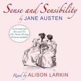Sense and Sensibility: With an Excerpt from Jane and Me