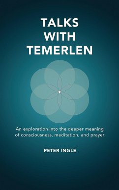 TALKS WITH TEMERLEN - Ingle, Peter M