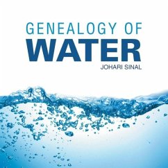 Genealogy of Water - Sinal, Johari