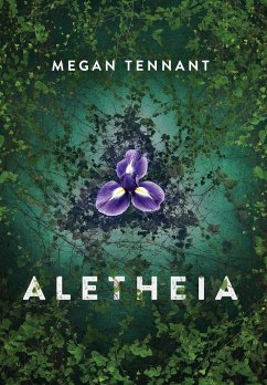 Aletheia - Tennant, Megan