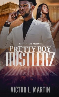 Cover Pretty Boy Hustlerz Part 1