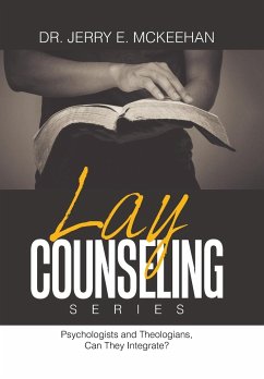 Lay Counseling Series - McKeehan, Jerry E.