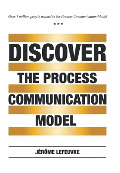 Discover the Process Communication Model® - Jerome Lefeuvre
