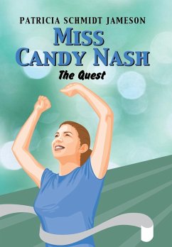 Miss Candy Nash