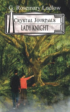 Lady Knight - Ludlow, G. Rosemary