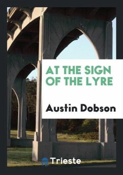 At the Sign of the Lyre - Dobson, Austin