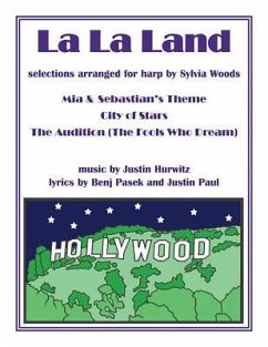 La La Land - HURWITZ, JUSTIN