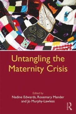 Untangling the Maternity Crisis