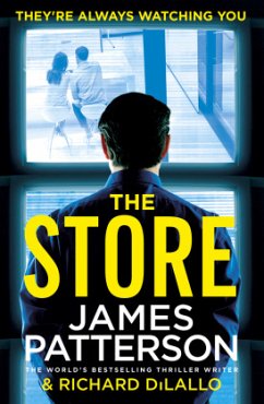 The Store - DiLallo, Richard;Patterson, James