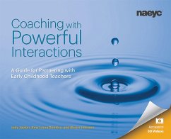 Coaching with Powerful Interactions - Jablon, Judy; Dombro, Amy Laura; Johnsen, Shaun