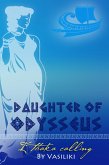 Daughter of Odysseus - Ithaka Calling (eBook, ePUB)