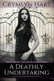 A Deathly Undertaking (eBook, ePUB) A Deathly Undertaking (eBook, ePUB)