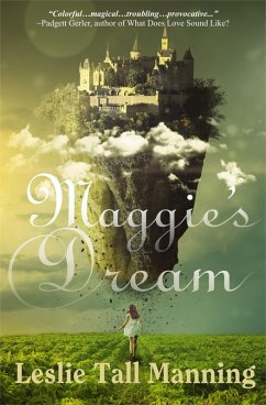 Cover Maggie's Dream (eBook, ePUB)
