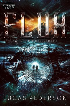 Cover Flux (eBook, ePUB)
