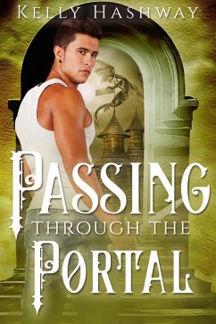 Cover Passing Through the Portal (eBook, ePUB)