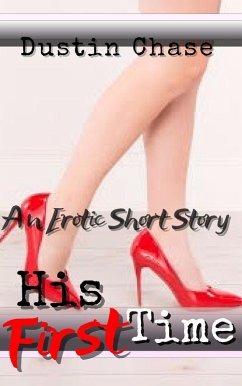 Cover His First Time (eBook, ePUB)
