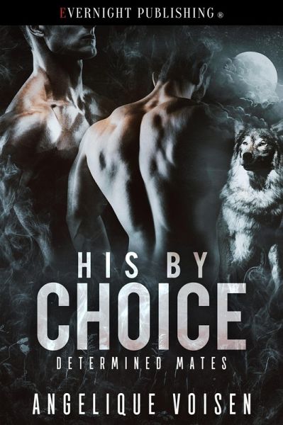 His by Choice (eBook, ePUB)