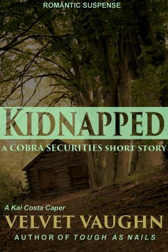 Cover Kidnapped (COBRA Securities, #12) (eBook, ePUB)