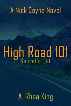 Cover High Road 101: Secret's Out (eBook, ePUB)