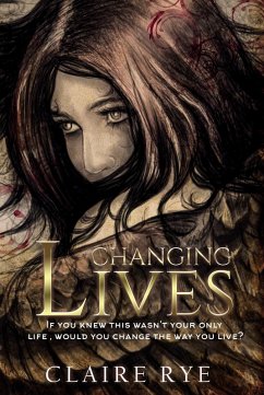 Cover Changing Lives (eBook, ePUB)