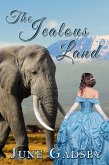 Jealous Land (eBook, ePUB)