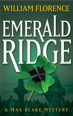 Cover Emerald Ridge (eBook, ePUB)