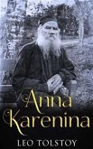 Anna Karenina (eBook, ePUB)