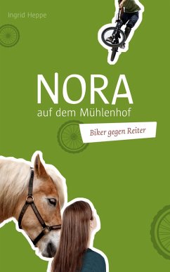 Biker gegen Reiter (eBook, ePUB) - Heppe, Ingrid