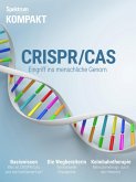 Spektrum Kompakt - CRISPR/CAS (eBook, PDF)