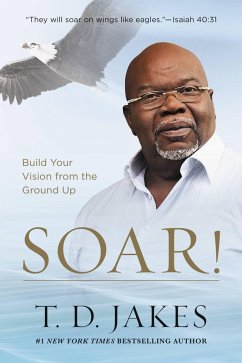 Cover Soar! (eBook, ePUB)