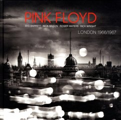 London 1966/1967 (Lim.Boxset) - Pink Floyd