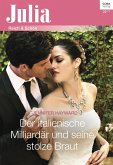 Der italienische Milliardär und seine stolze Braut (eBook, ePUB)