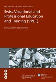Swiss Vocational and Professional Education and Training (VPET) (eBook, ePUB)