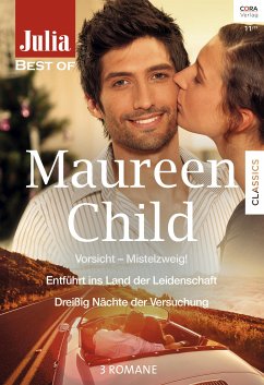 Julia Best of Bd.193 (eBook, ePUB) - Child, Maureen