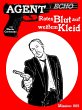 AGENT ECHO - Rotes Blut auf weißem... - Bild 1