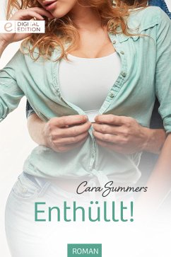 Enthüllt! (eBook, ePUB) - Summers, Cara