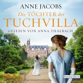 Die Töchter der Tuchvilla / Tuchvilla Bd.2 (MP3-Download)