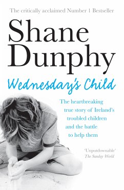 Wednesday's Child (eBook, ePUB) - Dunphy, Shane