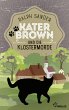 Kater Brown und die Klostermorde /... - Bild 1
